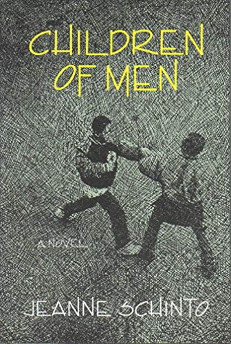 Beispielbild fr Children of Men zum Verkauf von Old Algonquin Books
