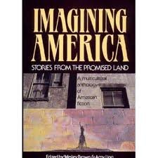 Beispielbild fr Imagining America : Stories from the Promised Land zum Verkauf von Better World Books