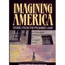 Stock image for Imagining America : Stories from the Promised Land for sale by Better World Books