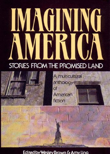 9780892551675: Imagining America - Stories from the Promised Land