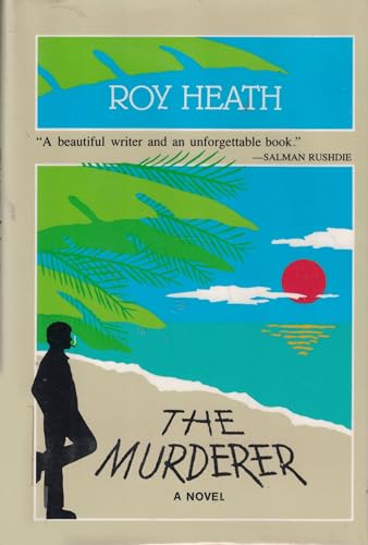 9780892551682: The Murderer: A Novel