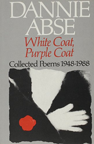 9780892551774: White Coat, Purple Coat