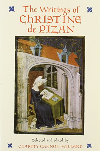 9780892551880: The Writings of Christine De Pizan