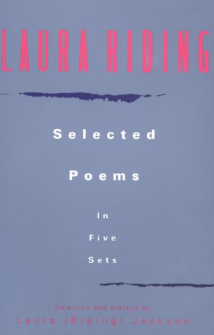9780892551897: Selected Poems: In Five Sets