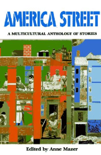 Imagen de archivo de America Street: A Multicultural Anthology of Stories a la venta por SecondSale