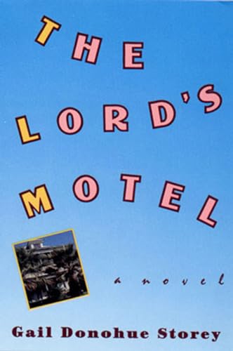 Stock image for The Lord's Motel for sale by Better World Books: West