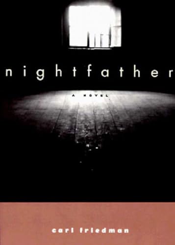 Beispielbild fr Nightfather: A Novel zum Verkauf von SecondSale