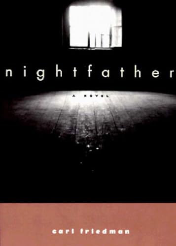 9780892552108: Nightfather: A Novel