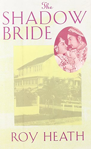 Stock image for The Shadow Bride for sale by The Yard Sale Store