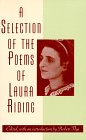 Imagen de archivo de A Selection of the Poems of Laura Riding a la venta por BooksRun