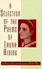 Stock image for A Selection of the Poems of Laura Riding for sale by Front Cover Books