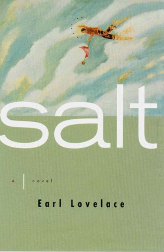 Stock image for Salt: A Novel for sale by Front Cover Books