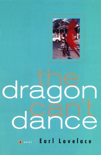 Stock image for The Dragon Can't Dance for sale by Books of the Smoky Mountains