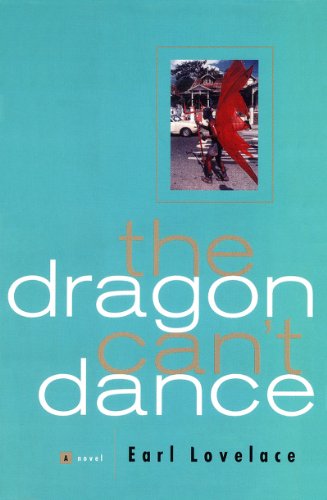 9780892552344: The Dragon Can't Dance