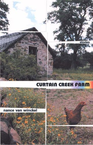 Stock image for Curtain Creek Farm for sale by ThriftBooks-Dallas