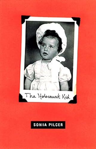 Stock image for The Holocaust Kid for sale by Indian Hills Books