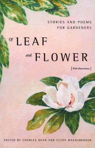 Stock image for Of Leaf And Flower for sale by Terrace Horticultural Books