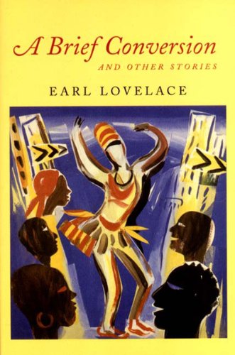 earl lovelace