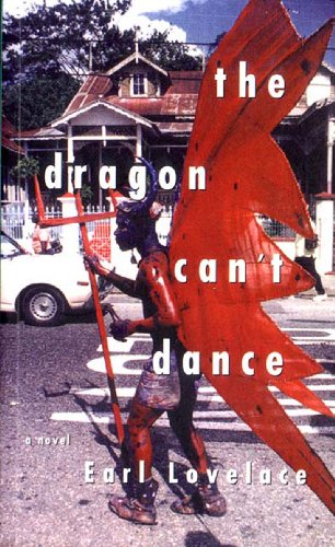 9780892552726: The Dragon Can't Dance