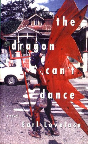 Stock image for The Dragon Can't Dance (Paperback) for sale by Grand Eagle Retail