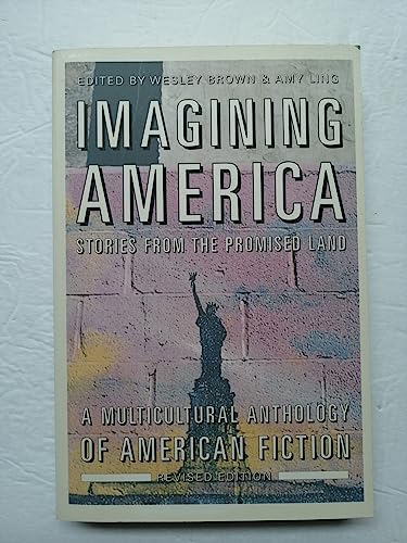 Beispielbild fr Imagining America Revised Edition : Stories from the Promised Land zum Verkauf von Better World Books