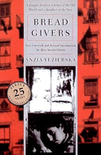 9780892552900: Bread Givers: A Novel