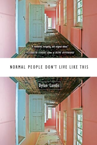9780892553549: Normal People Don't Live Like This