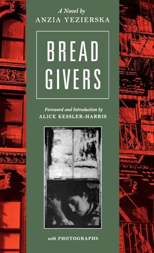Beispielbild fr Bread Givers zum Verkauf von Buchpark