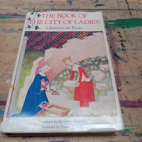 9780892553730: The Book of the City of Ladies