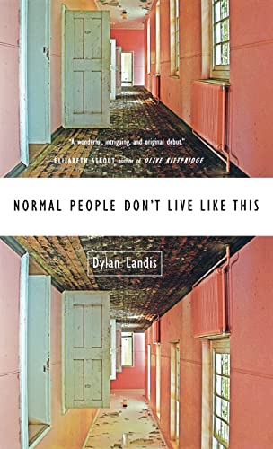 9780892554065: Normal People Don't Live Like This