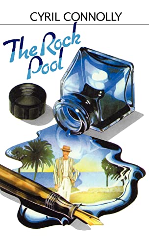 Stock image for The Rock Pool for sale by Best and Fastest Books