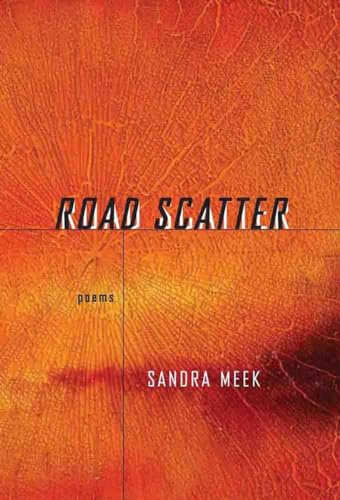 Imagen de archivo de Road Scatter : Poems a la venta por Better World Books