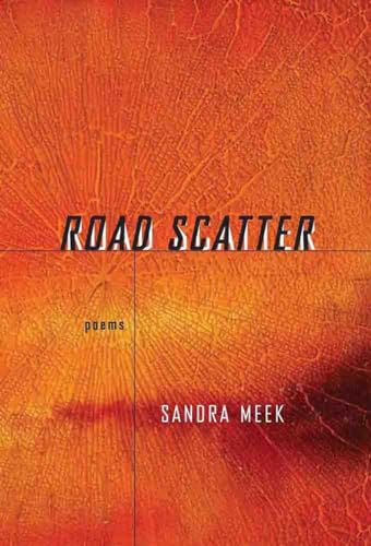 9780892554195: Road Scatter: Poems