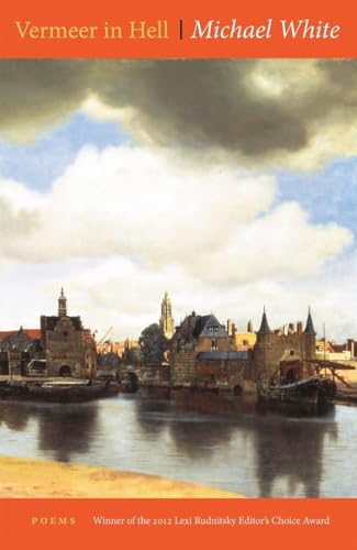 Beispielbild fr Vermeer in Hell : Poems zum Verkauf von Better World Books