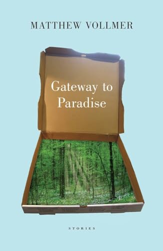 9780892554669: Gateway to Paradise: Stories