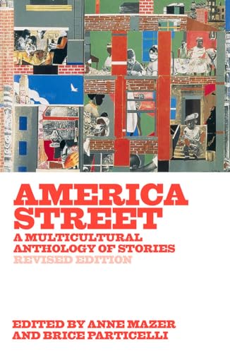 Beispielbild fr America Street: A Multicultural Anthology of Stories zum Verkauf von SecondSale