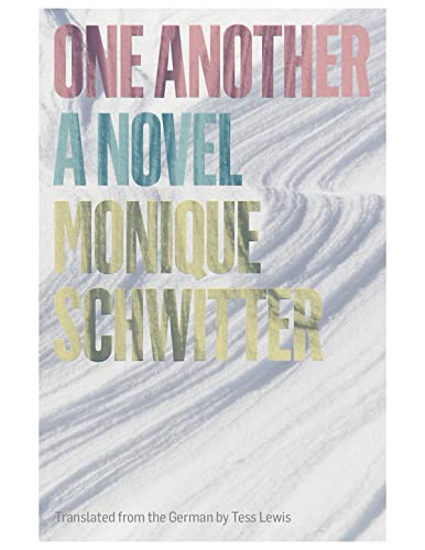 Beispielbild fr One Another : A Novel zum Verkauf von Better World Books