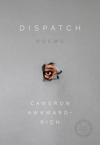 9780892555031: Dispatch: Poems