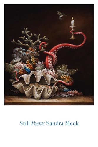 Stock image for Still: Poems for sale by SecondSale