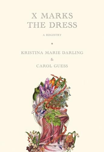 9780892555475: X Marks the Dress: A Registry
