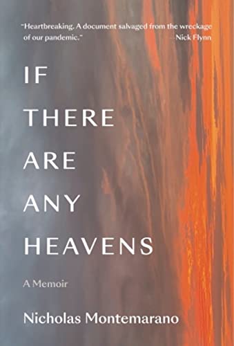Stock image for If There Are Any Heavens : A Memoir for sale by Better World Books