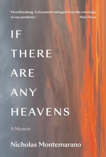 Stock image for If There Are Any Heavens : A Memoir for sale by Better World Books