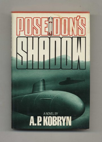 Beispielbild fr Poseidon's Shadow zum Verkauf von Wonder Book