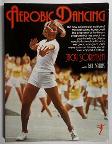 Imagen de archivo de Aerobic Dancing a la venta por The Book House, Inc.  - St. Louis