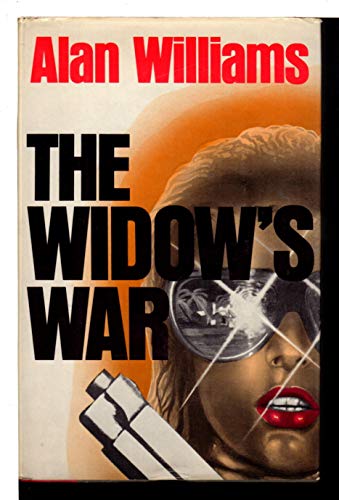Imagen de archivo de The Widow's War a la venta por Ronz Firsts