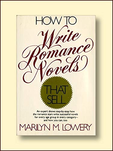 Beispielbild fr how_to_write_romance_novels_that_sell zum Verkauf von WorldofBooks