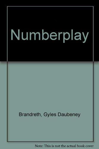 Stock image for Numberplay for sale by SecondSale