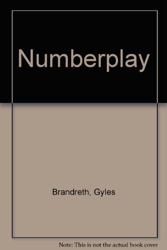 Stock image for Numberplay for sale by Wonder Book