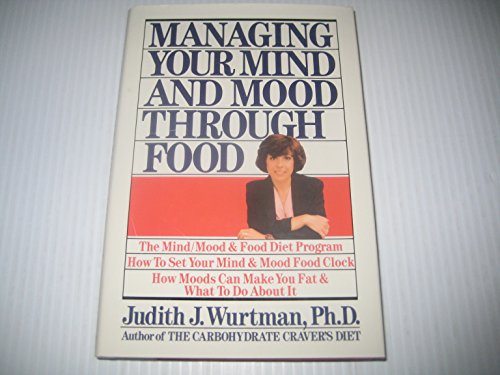 9780892563050: Managing Your Mind and Mood Through Food