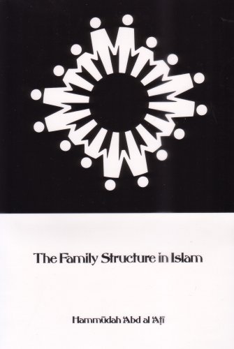 Beispielbild fr The Family Structure in Islam zum Verkauf von HPB-Diamond